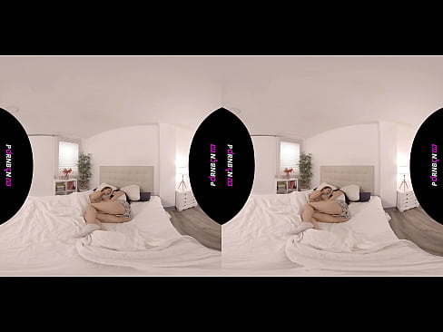 ❤️ PORNBCN VR Două tinere lesbiene se trezesc excitate în realitate virtuală 4K 180 3D Geneva Bellucci Katrina Moreno Geneva Bellucci Katrina Moreno ❤ at ro.makesexnotwar.ru ☑