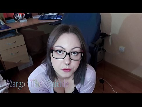 ❤️ Fata sexy cu ochelari suge adânc Dildo în fața camerei de filmat ❤ at ro.makesexnotwar.ru ☑